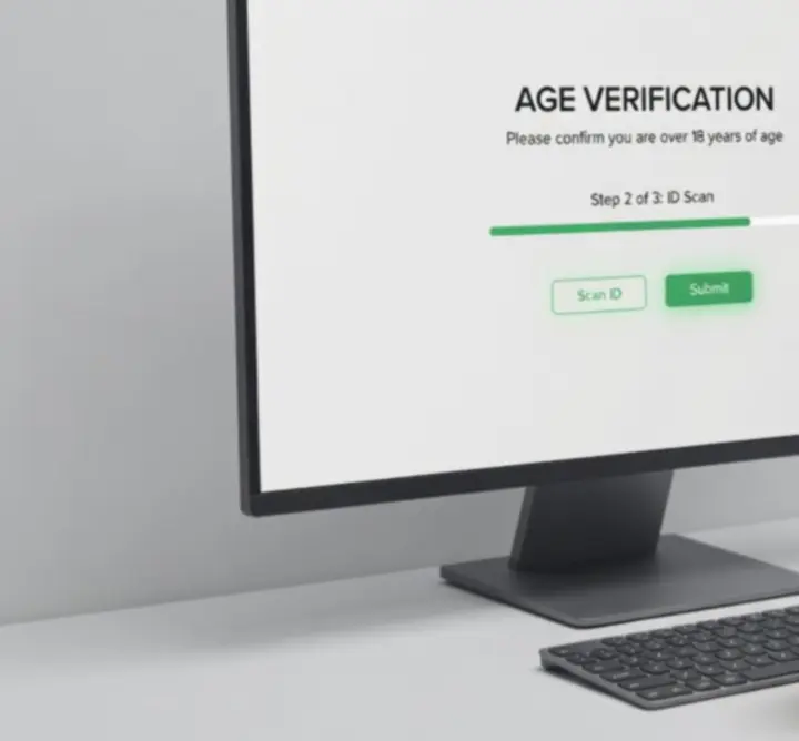 Contrôle de l'âge et équité du jeu